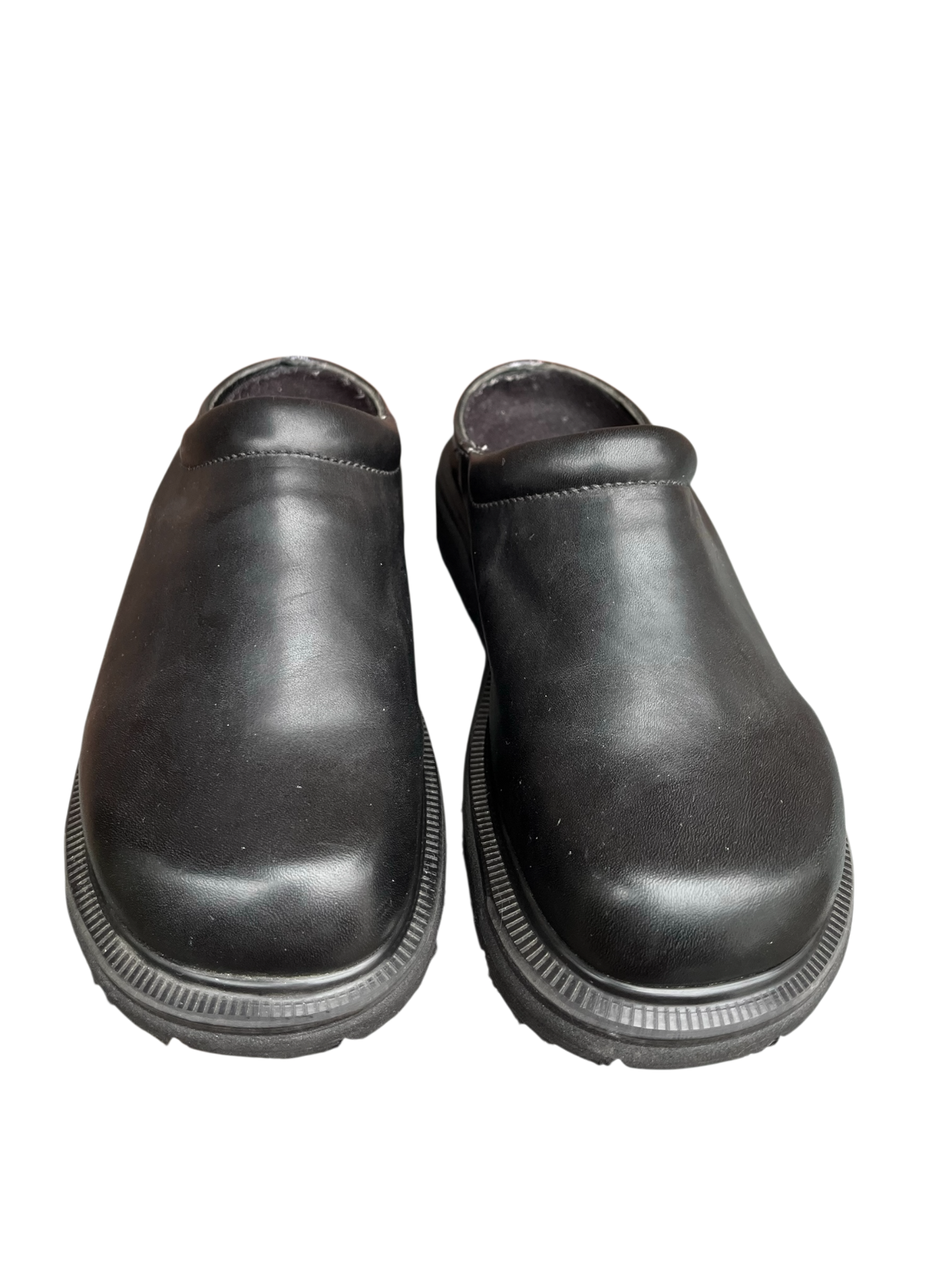 Dr. Martens MIE Vintage slip on mules