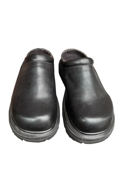 Dr. Martens MIE Vintage slip on mules