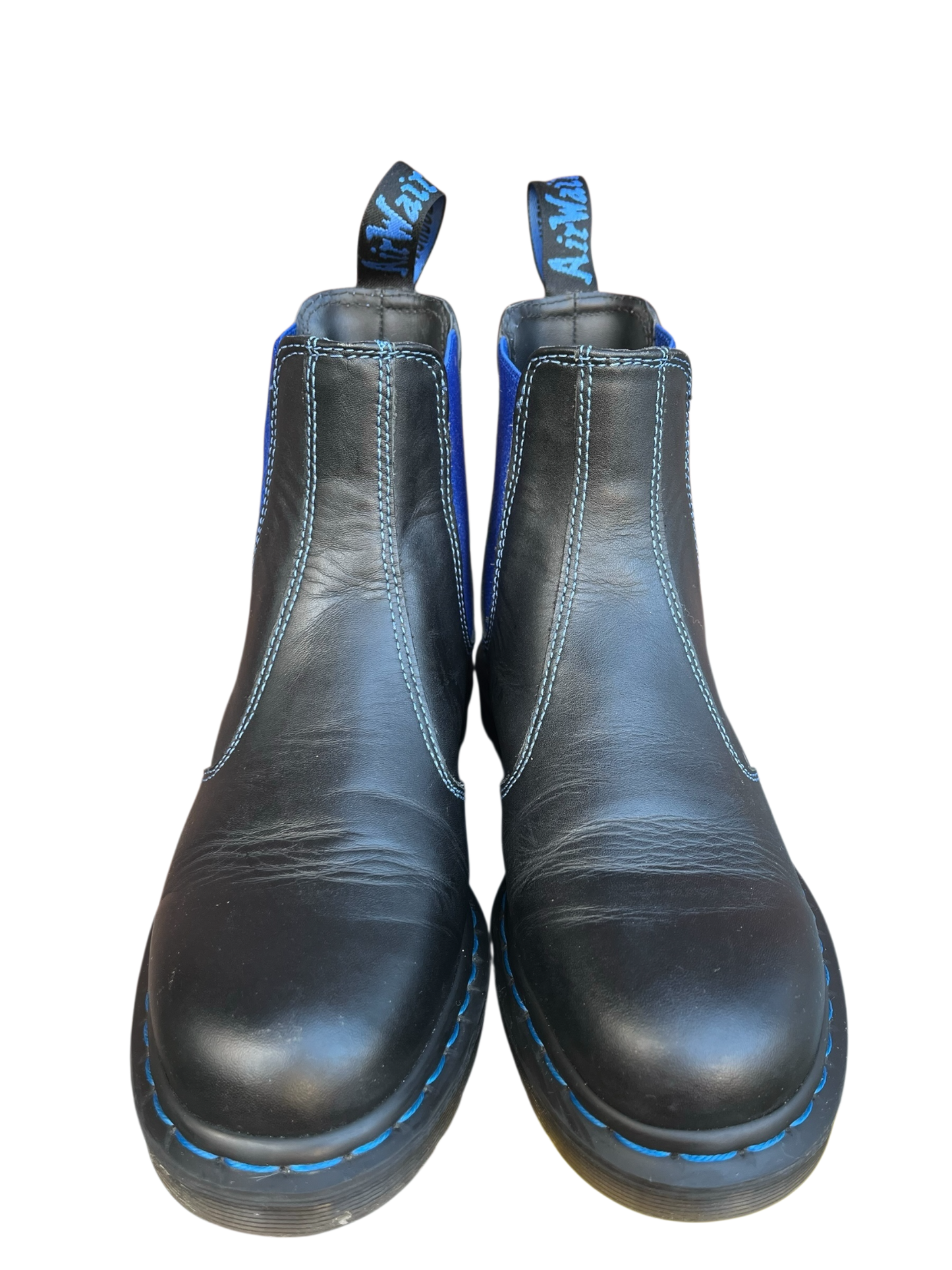 Dr. Martens 2976 Pop Chelsea boots