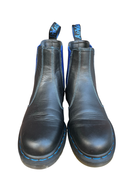 Dr. Martens 2976 Pop Chelsea boots