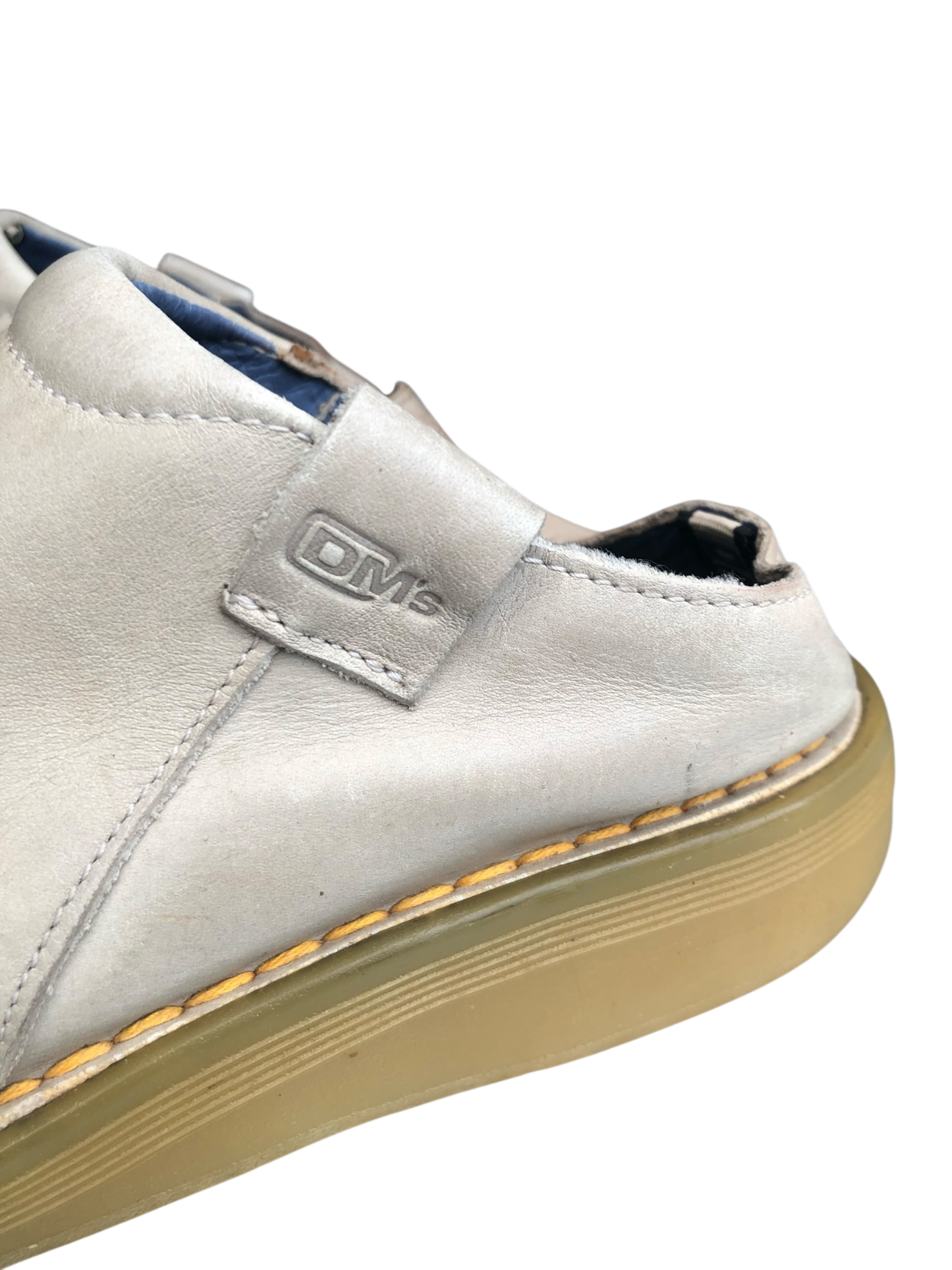 Dr. Martens 9531 MIE Vintage mules