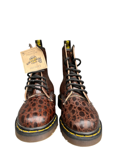 Dr. Martens 1460 MIE croco