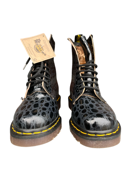 Dr. Martens 1460 MIE croco