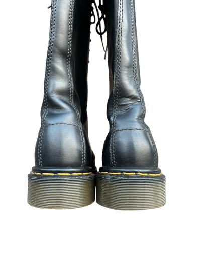 Dr. Martens 1942 MIE steel toe