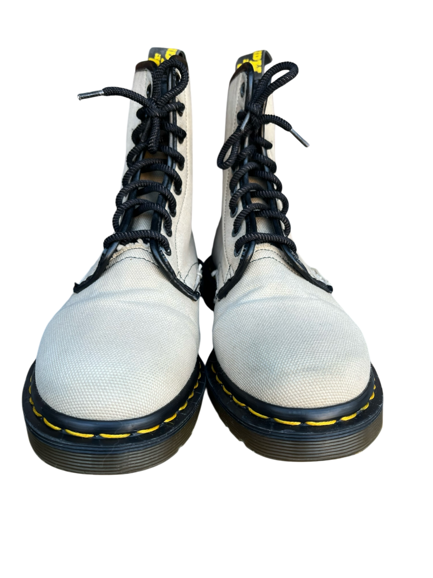 Dr. Martens 1460 MIE Canvas