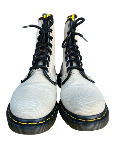 Dr. Martens 1460 MIE Canvas