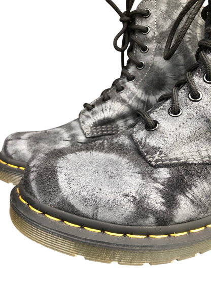 Dr. Martens 1460 Pascal tie dye