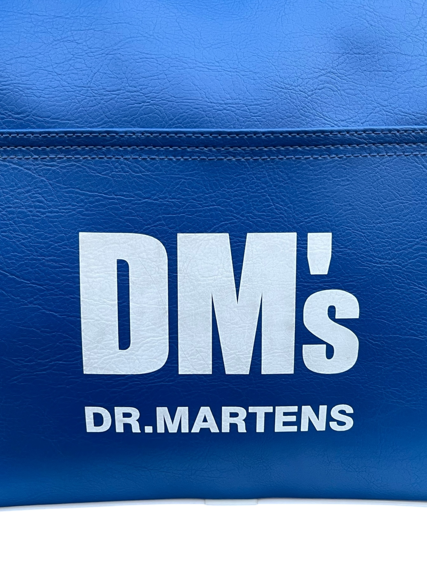 DM’s bowling bag