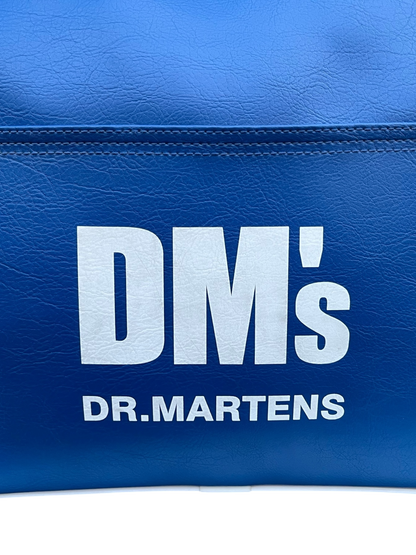 DM’s bowling bag