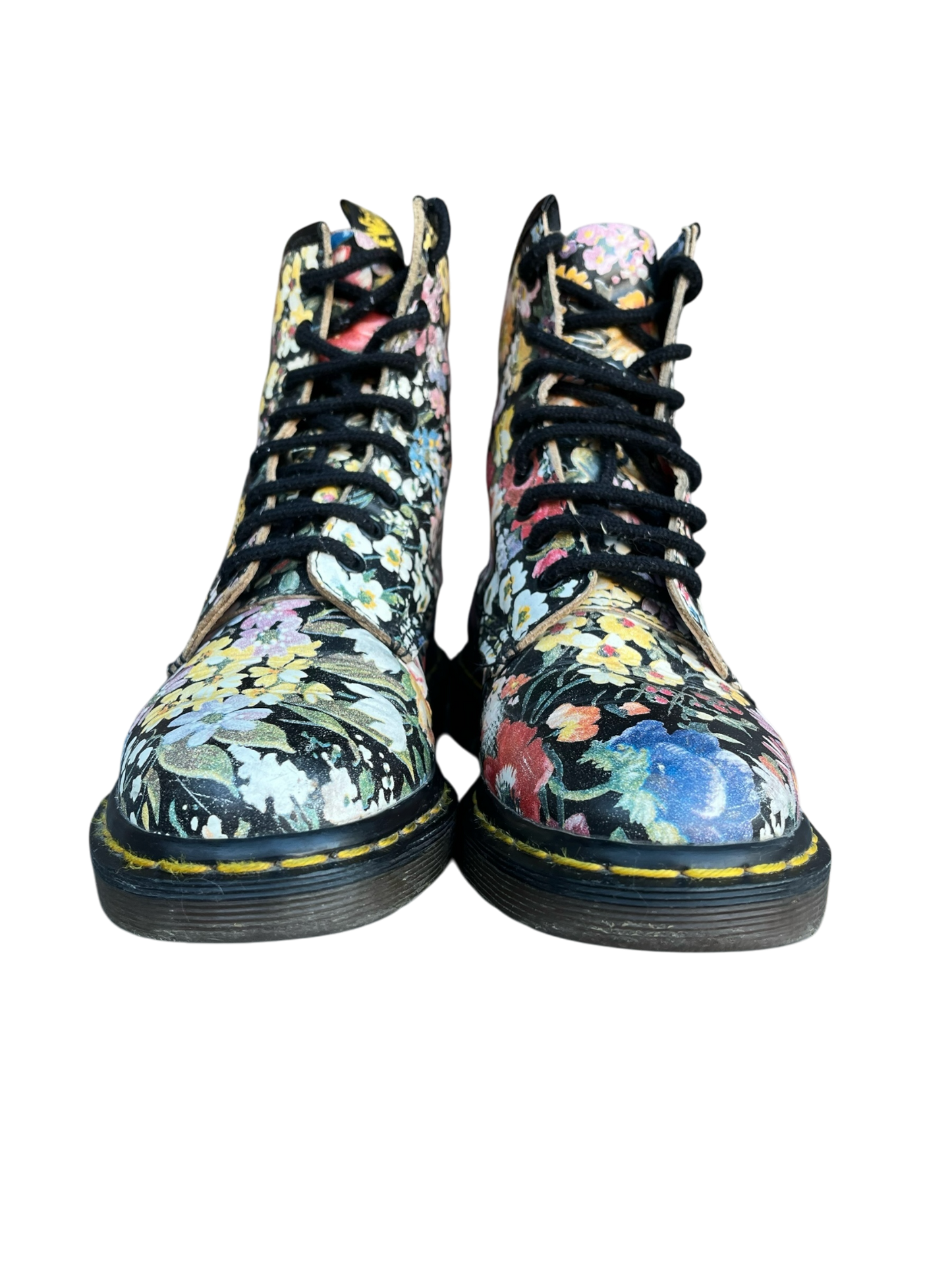 Dr. Martens 1460 MIE Sienna miller