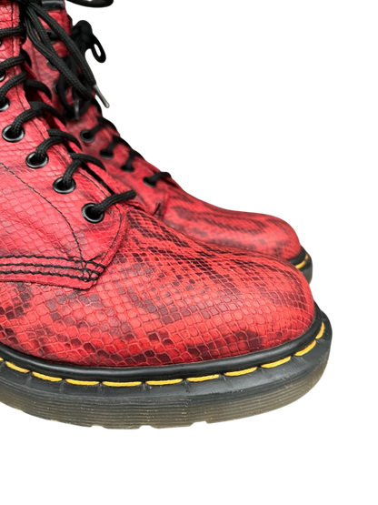 Dr. Martens 1460 MIE snake