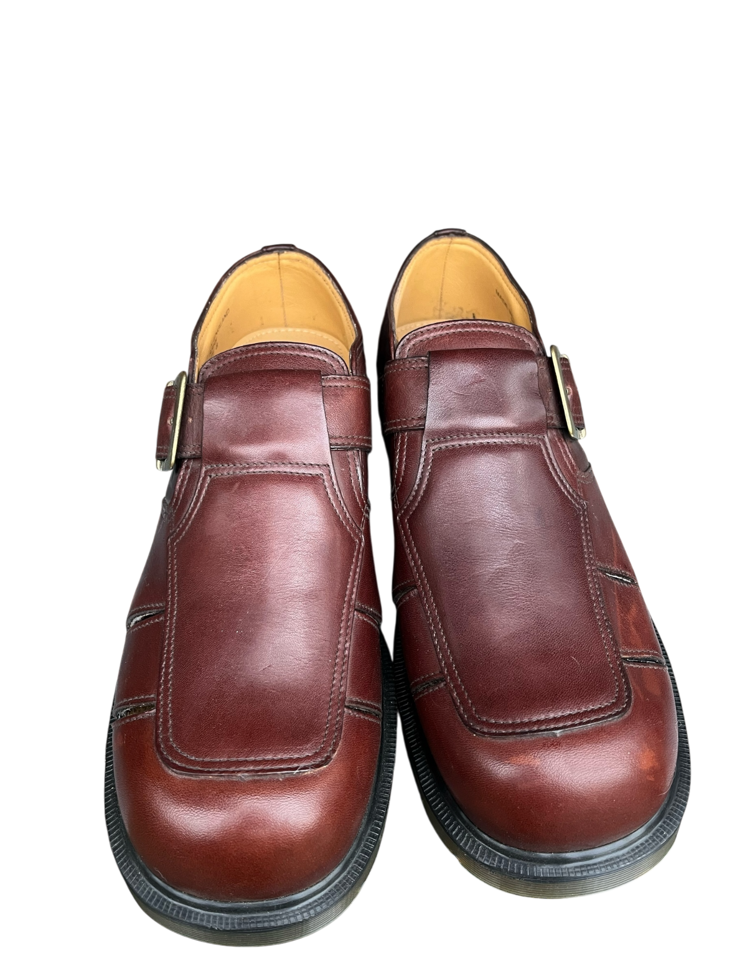 Dr. Martens 8355 MIE monk strap