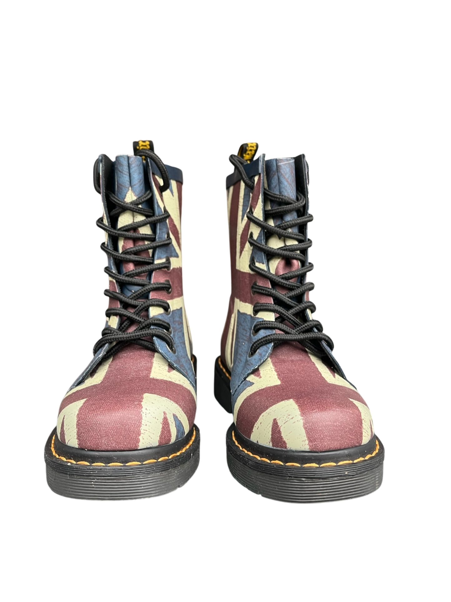 Dr. Martens Drench rainboots