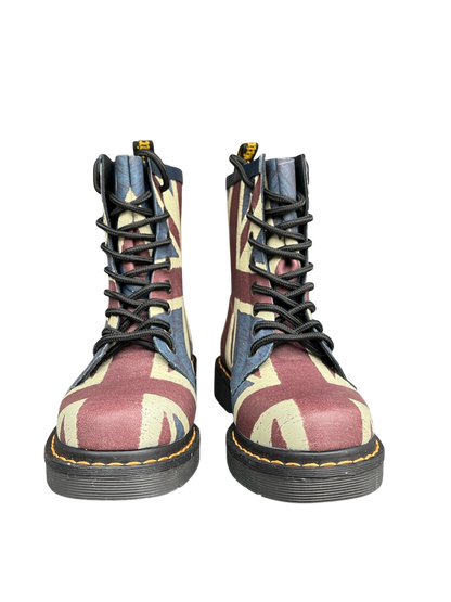 Dr. Martens Drench rainboots