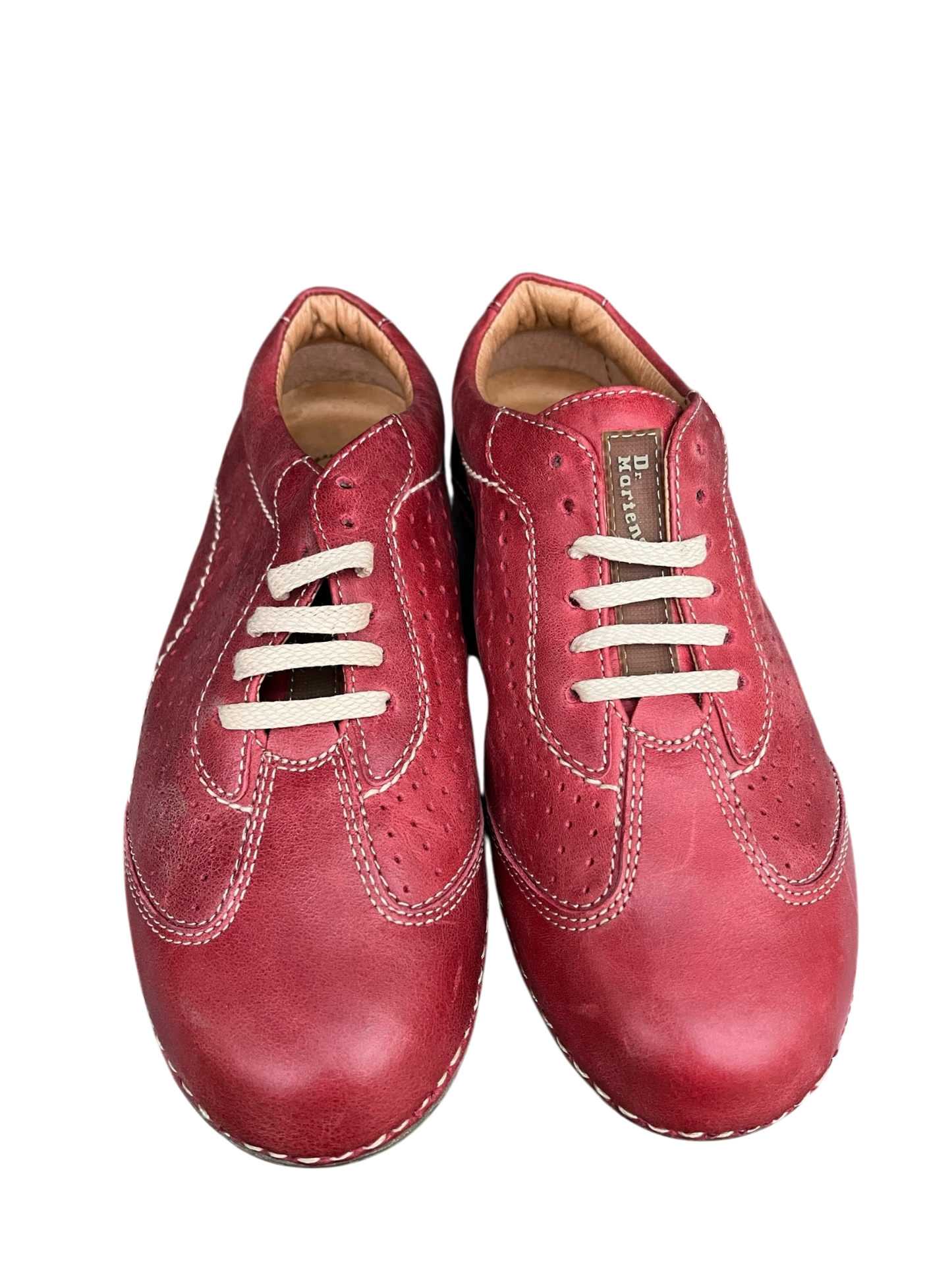 Dr. Martens 2B37 sneakers low SAMPLE