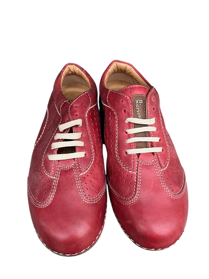 Dr. Martens 2B37 sneakers low SAMPLE