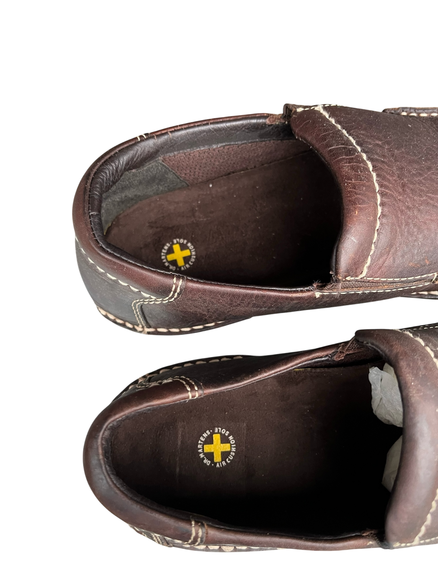 Dr. Martens 8B59 slip on loafers SAMPLE