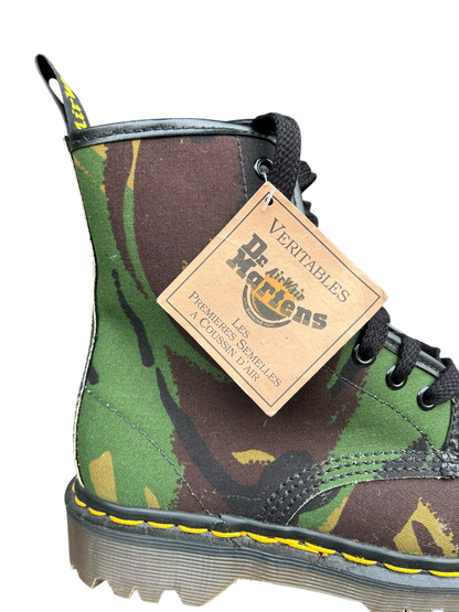 Dr. Martens MIE Bex Camo