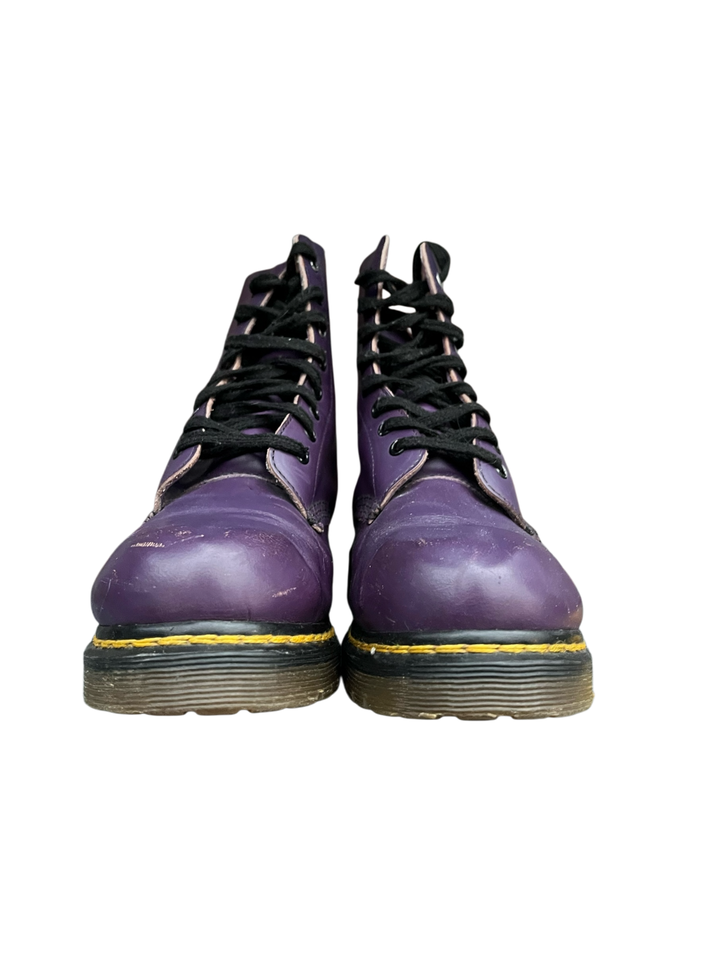 Dr. Martens 1460 MIE double stitch