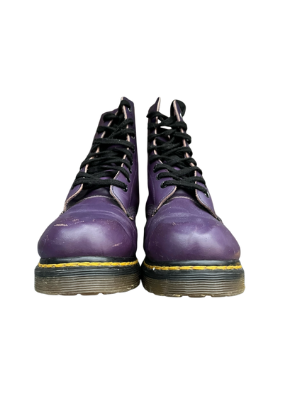 Dr. Martens 1460 MIE double stitch