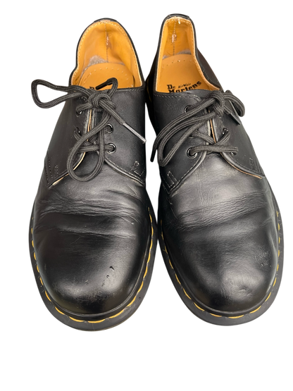 Dr. Martens 1461 black