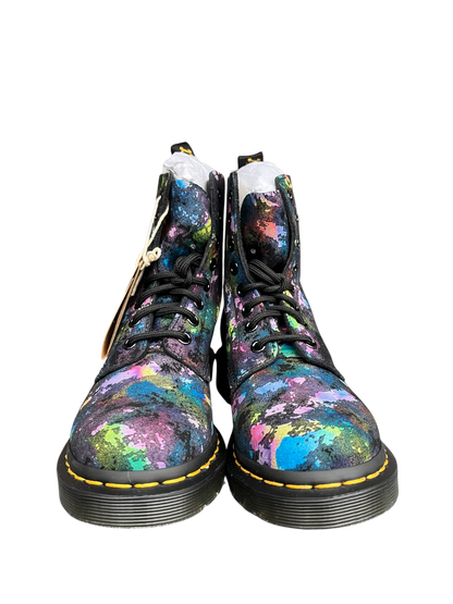 Dr. Martens 1460 Pascal rainbow