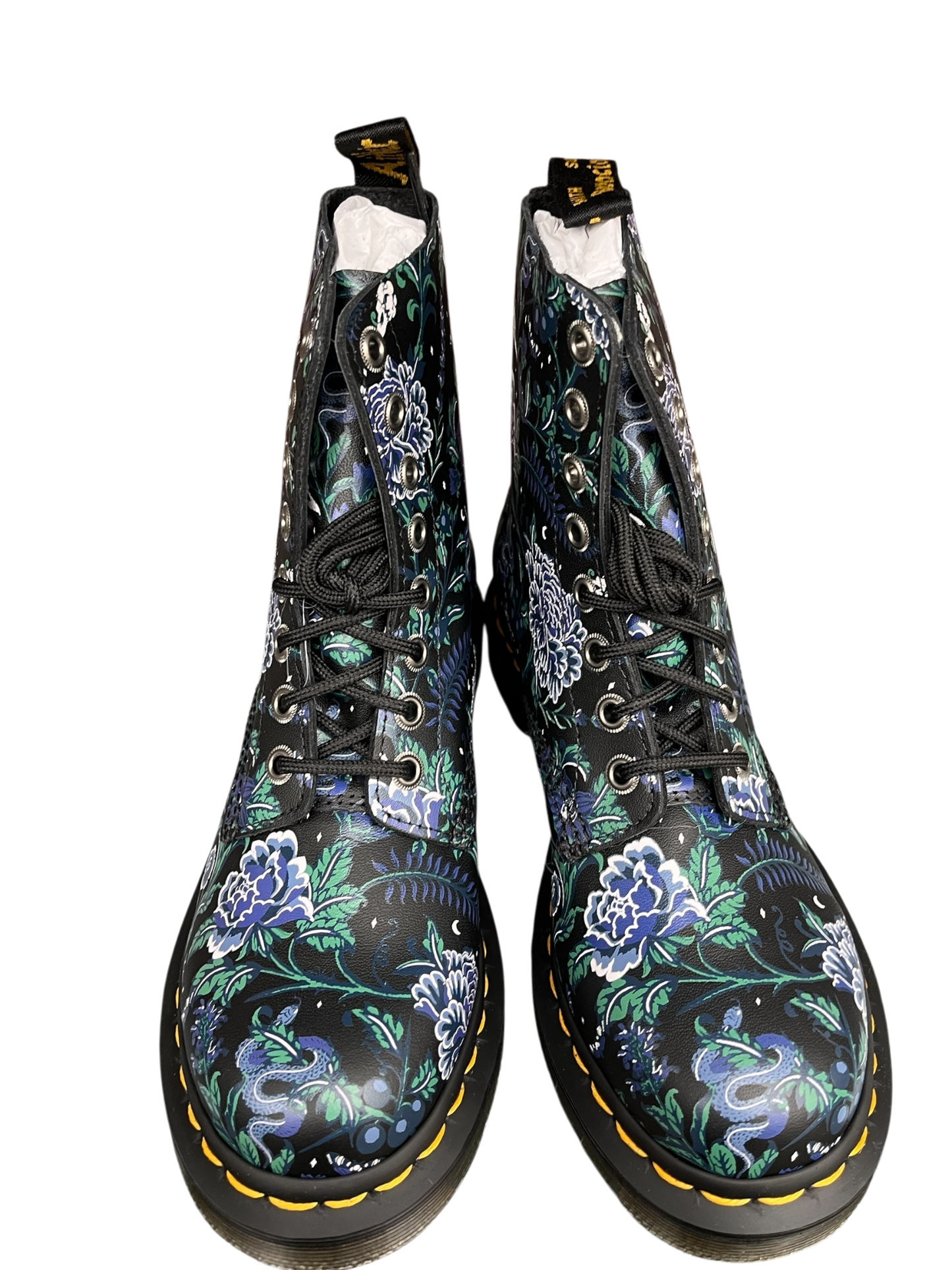 Dr. Martens 1460 Pascal mystic garden