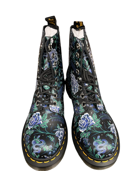 Dr. Martens 1460 Pascal mystic garden