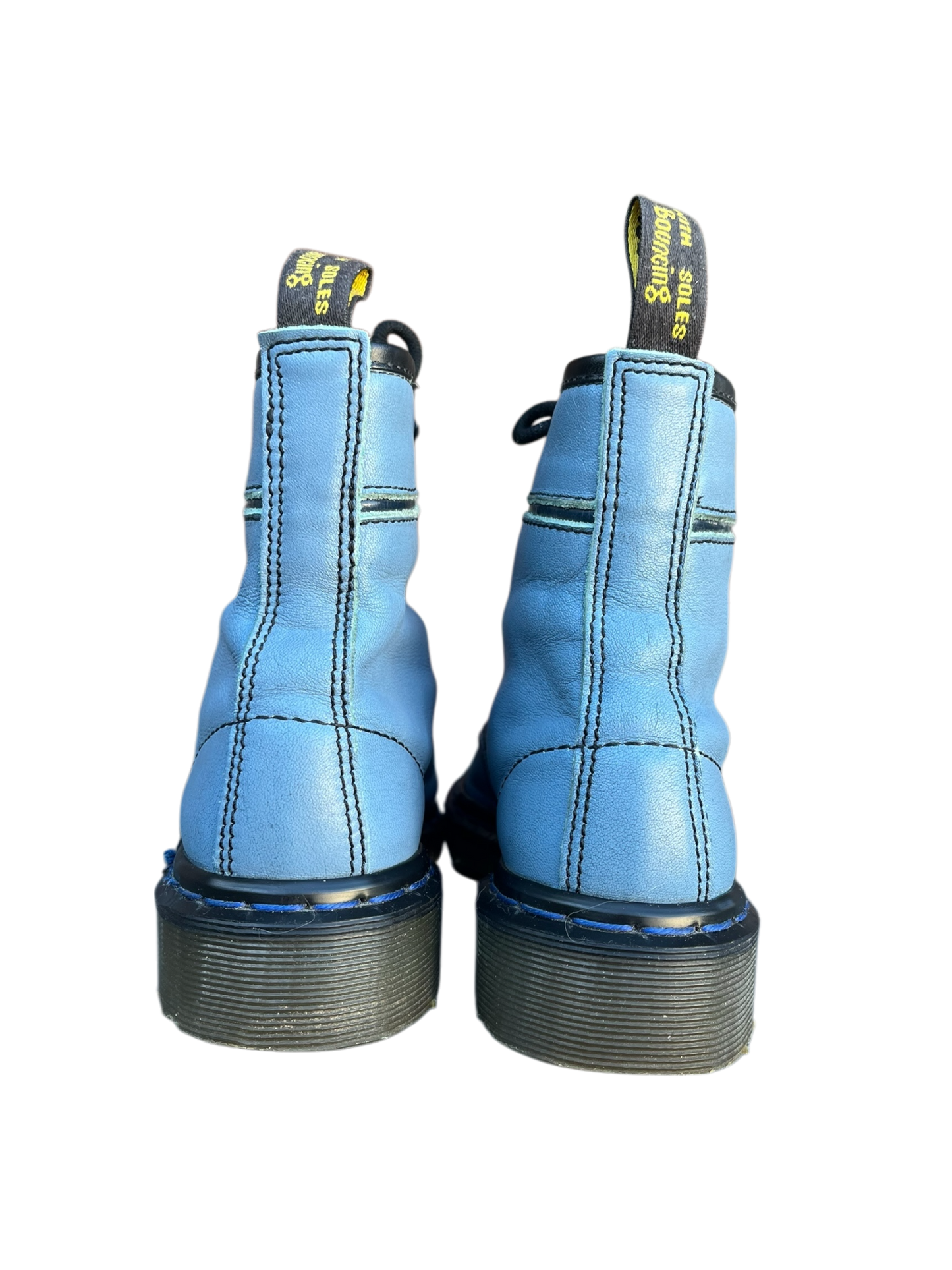 Dr. Martens 1A37 MIE “Forget me knot”
