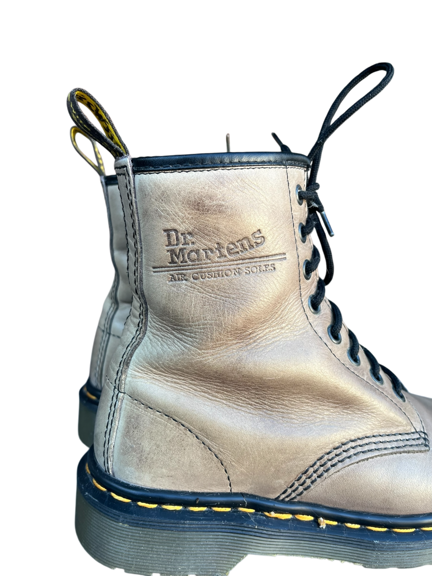 Dr. Martens 1460 MIE vintage