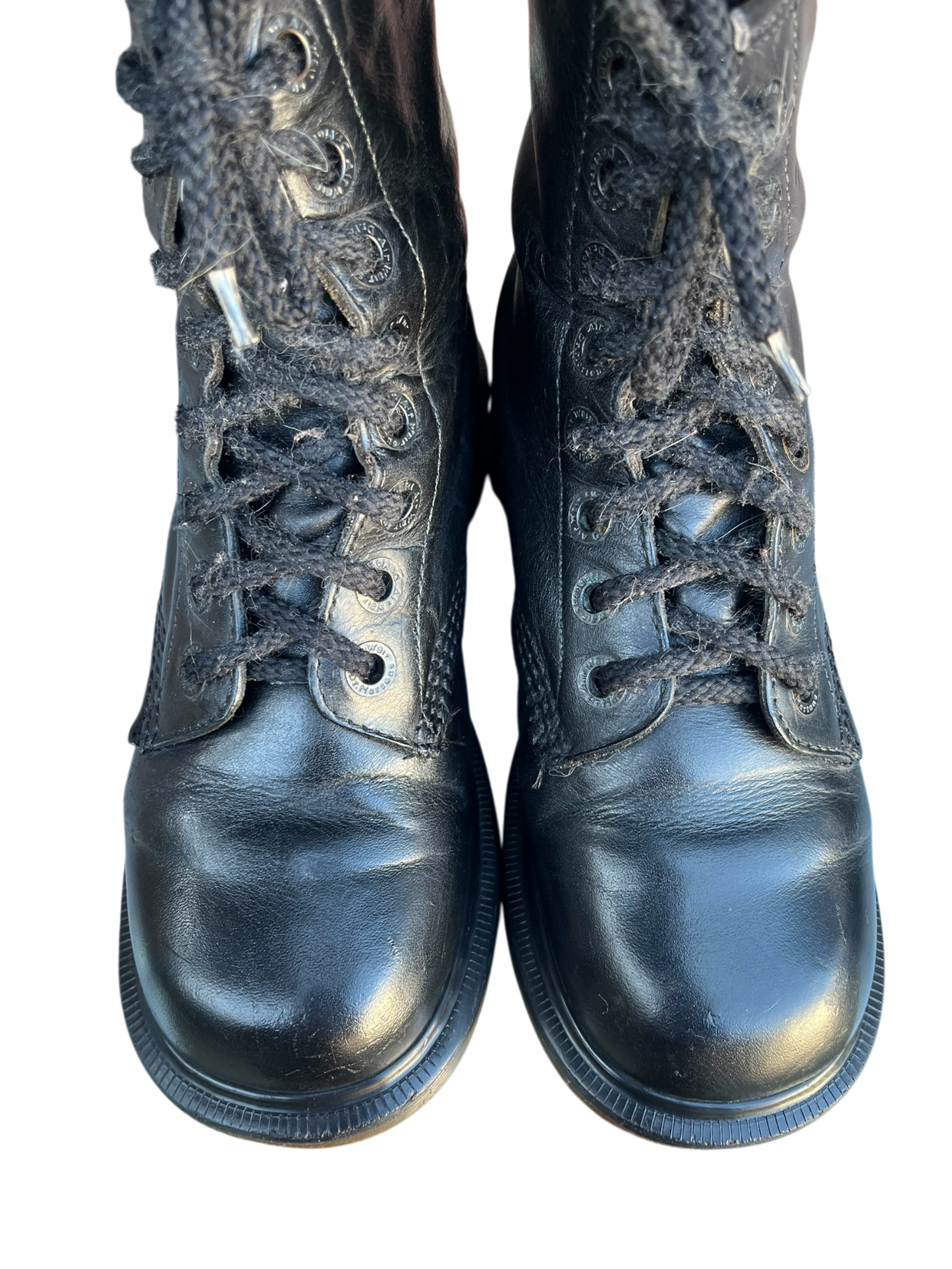 Dr. Martens 8304 MIE boots