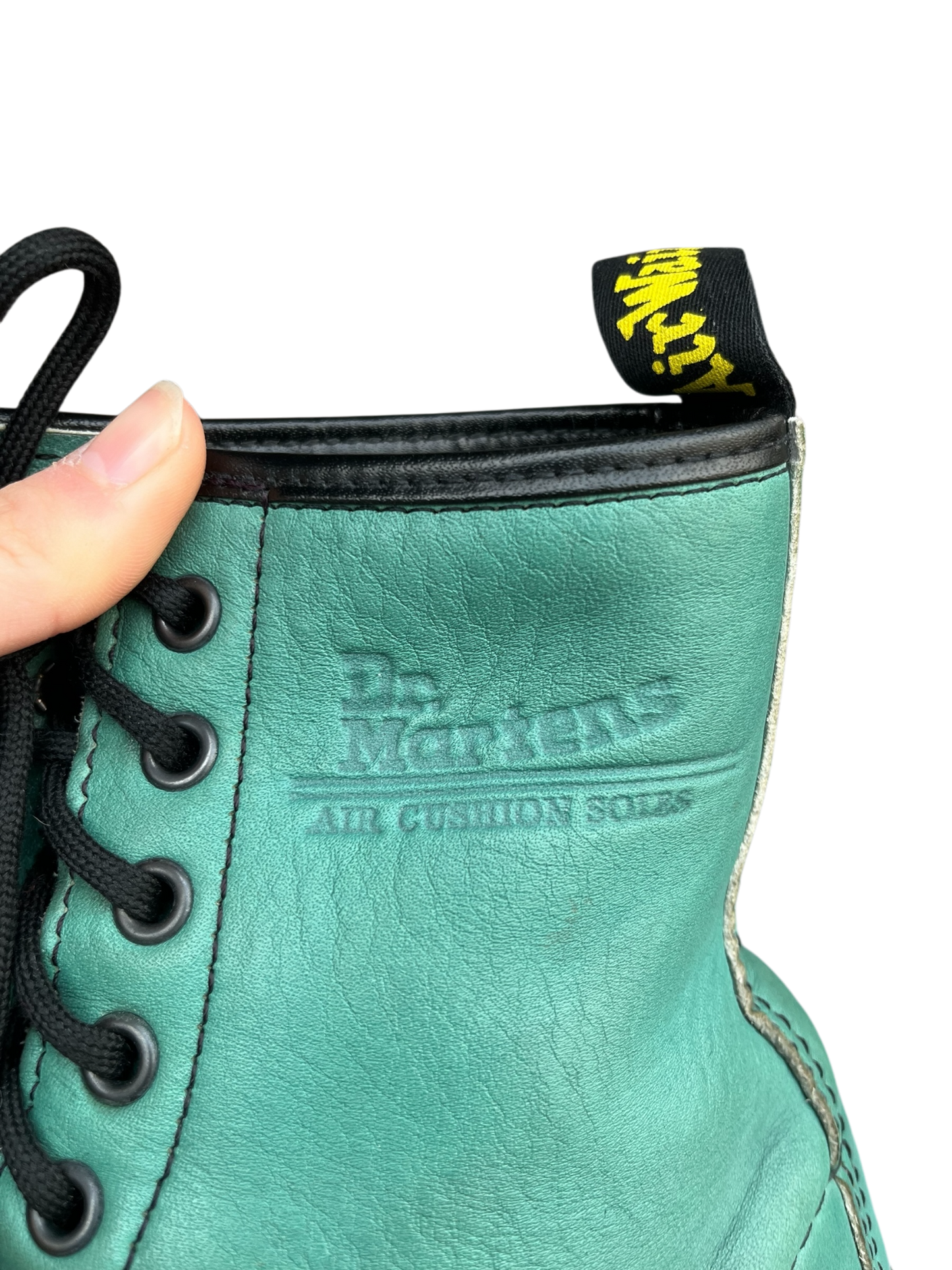 Dr. Martens 1460 MIE vintage