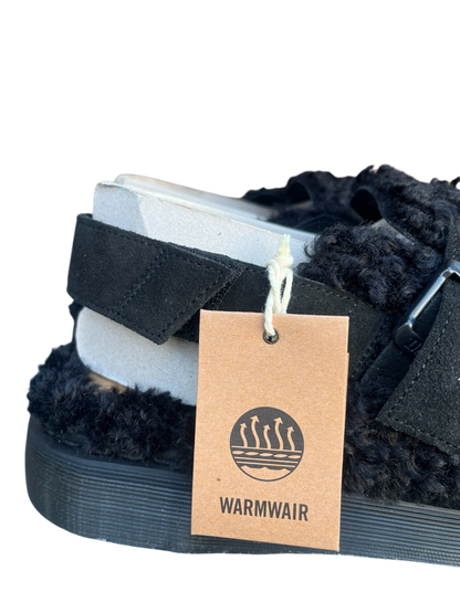 Dr. Martens Jorge II fur mules