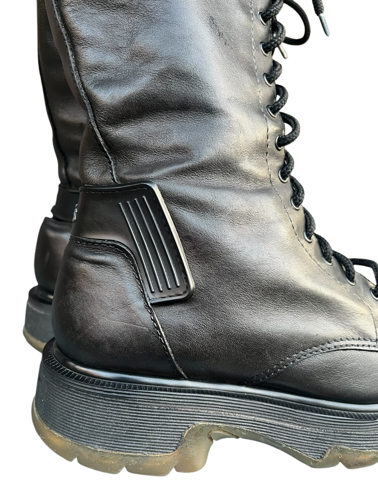 Dr. Martens 9788 MIE biker boot