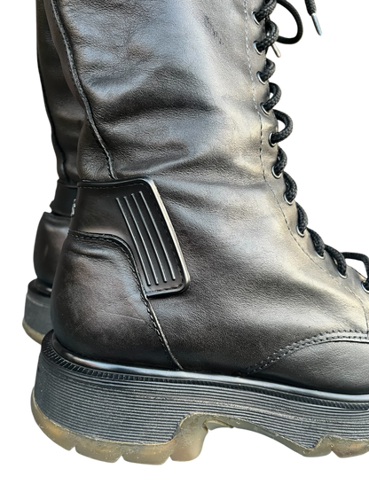 Dr. Martens 9788 MIE biker boot