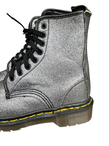 Dr. Martens 1460 MIE Glitter