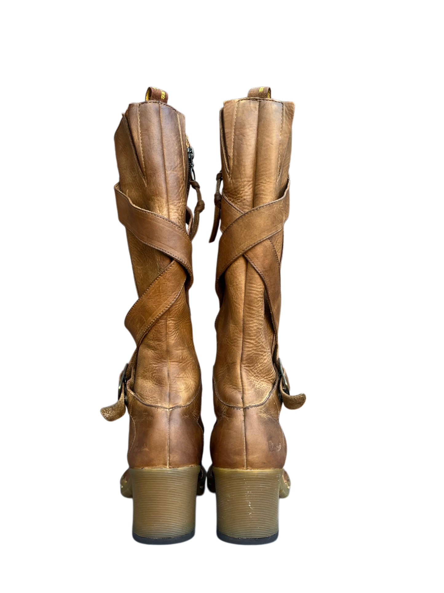 Dr. Martens 11447 hoge laars