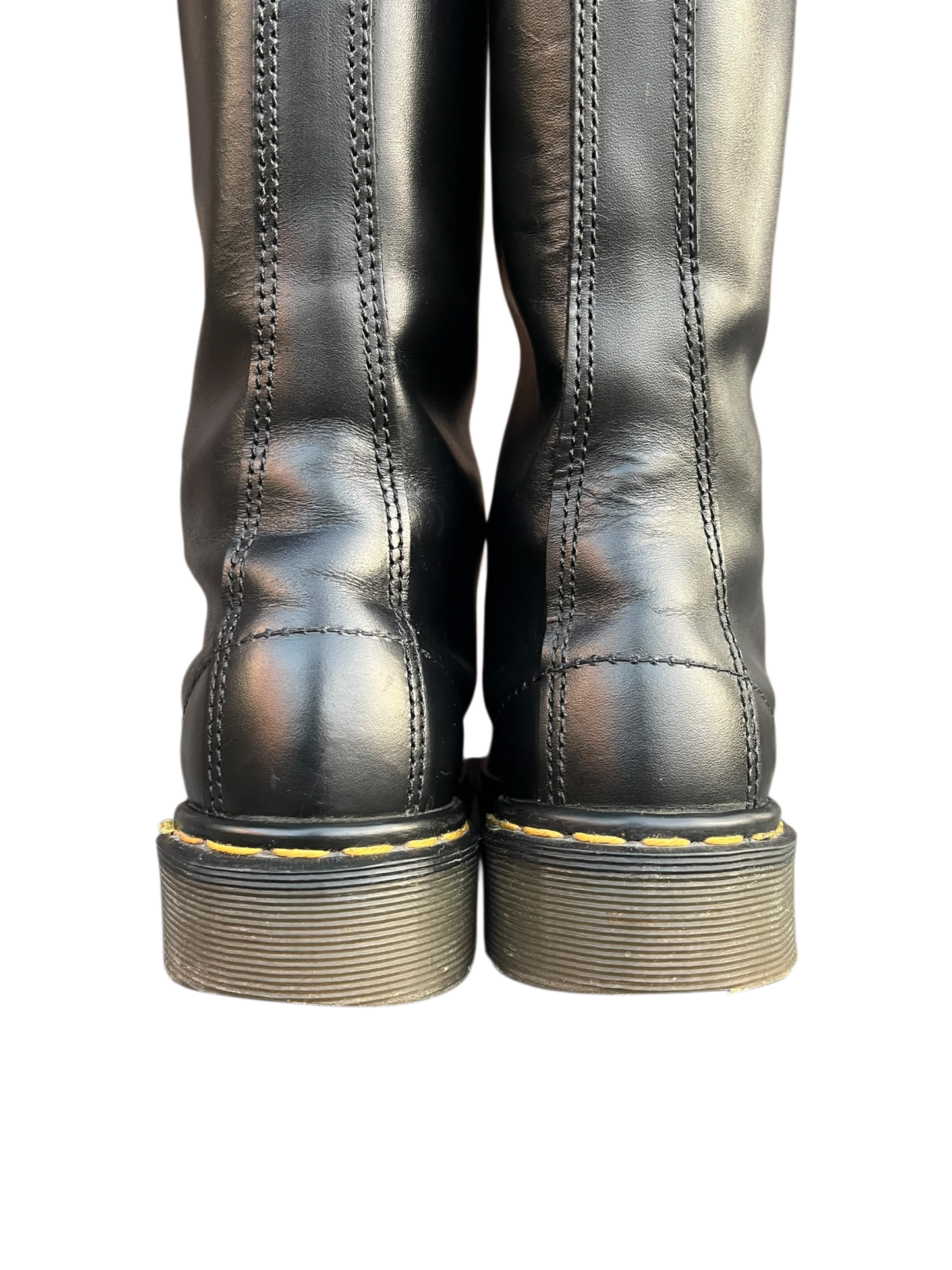 Dr. Martens 1942 MIE steel toe