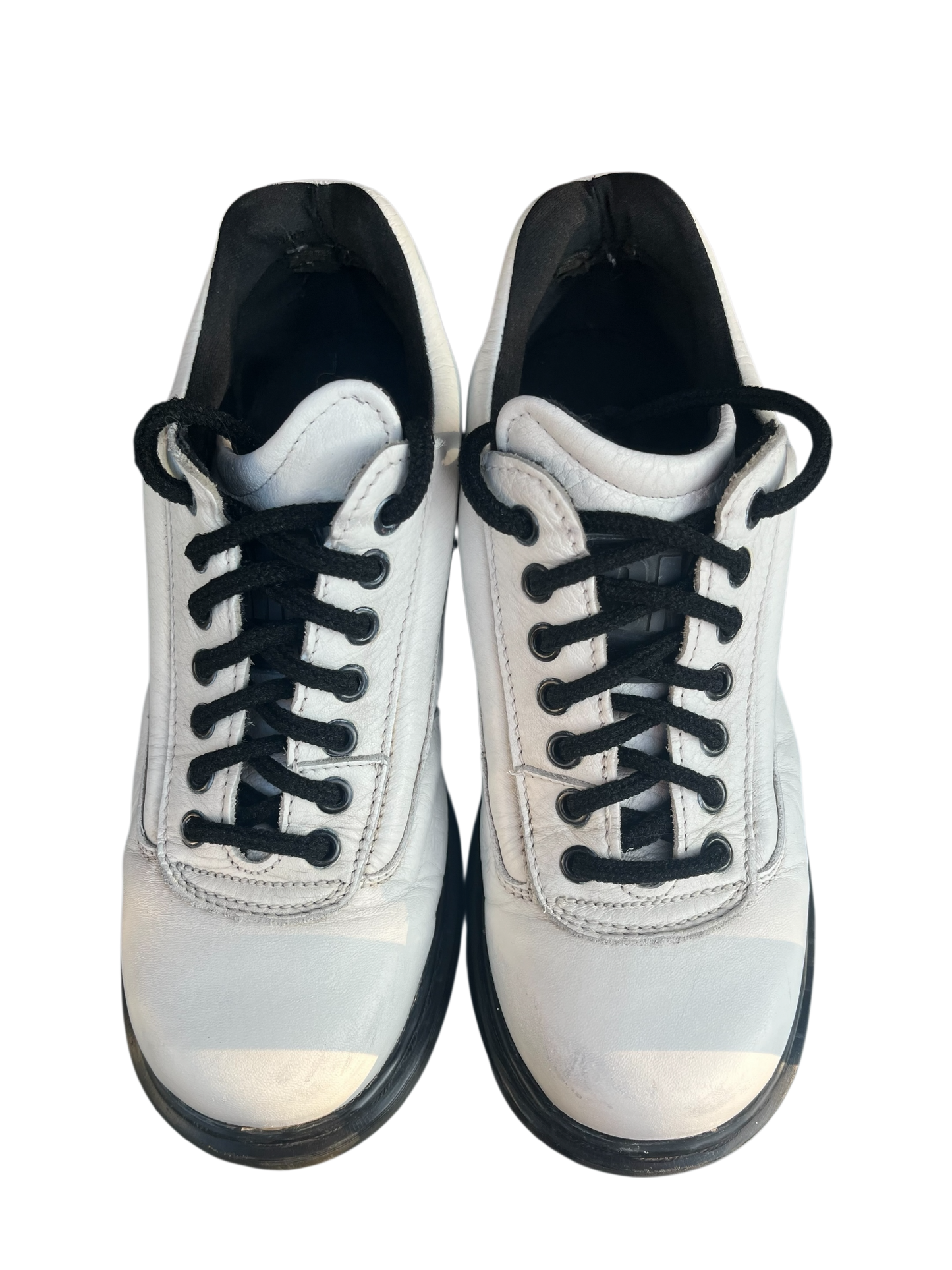 Dr. Martens 8591 MIE Chunky Platform