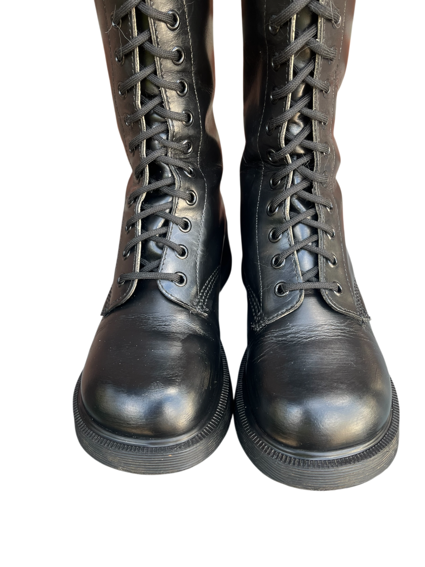 Dr. Martens 1420 MIE Jazz sole