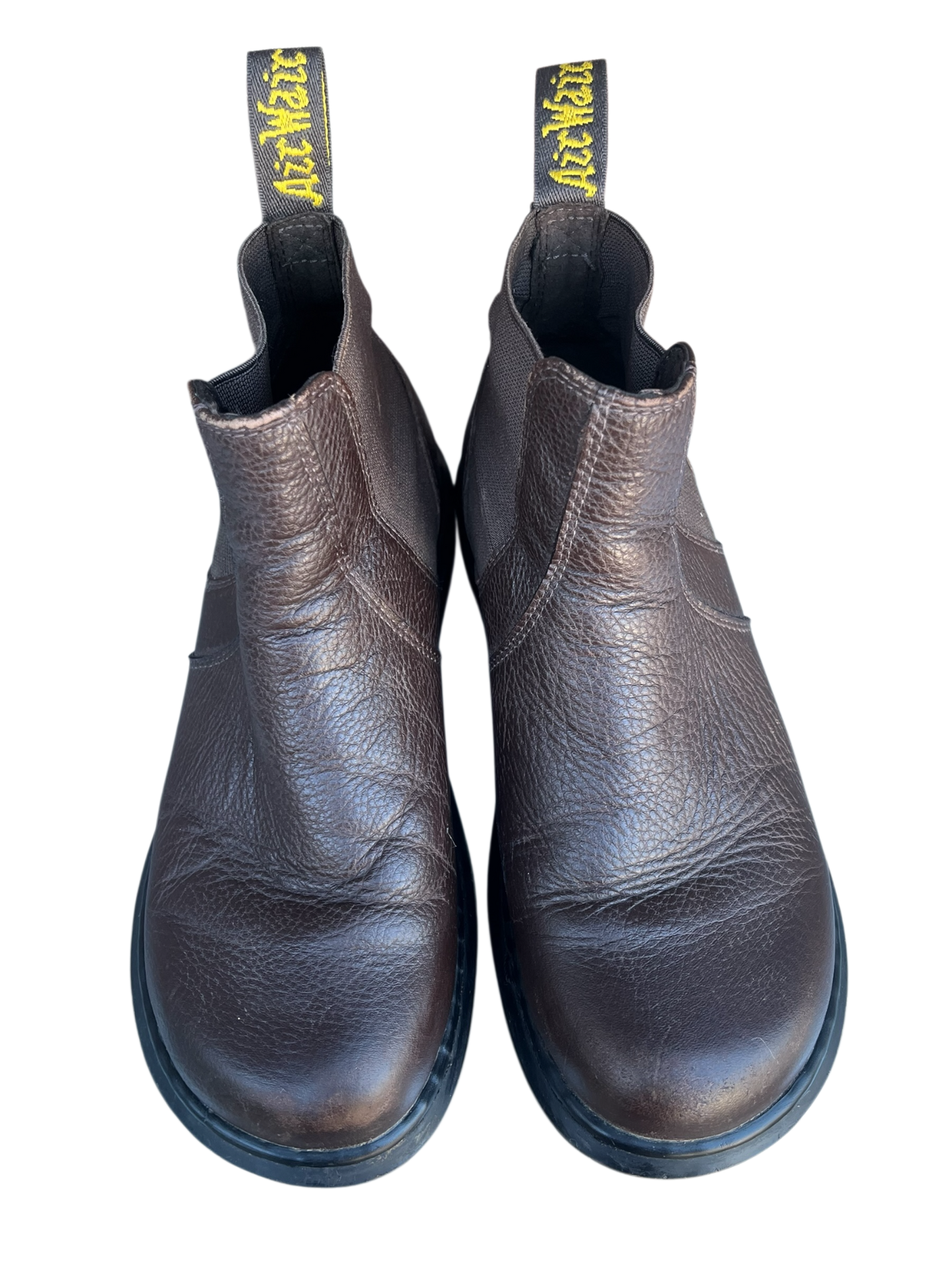 Dr. Martens Pamela Chelsea boots