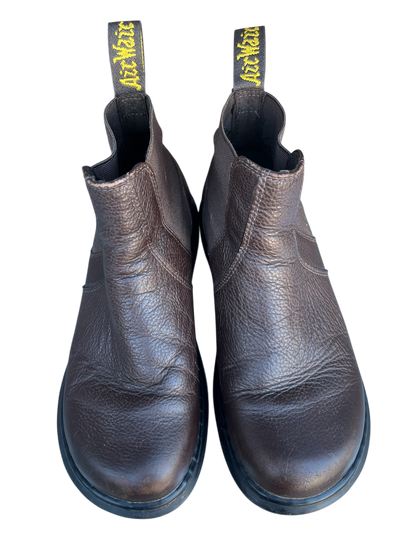 Dr. Martens Pamela Chelsea boots