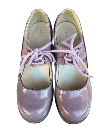 Dr. Martens Lalana ballerina pumps