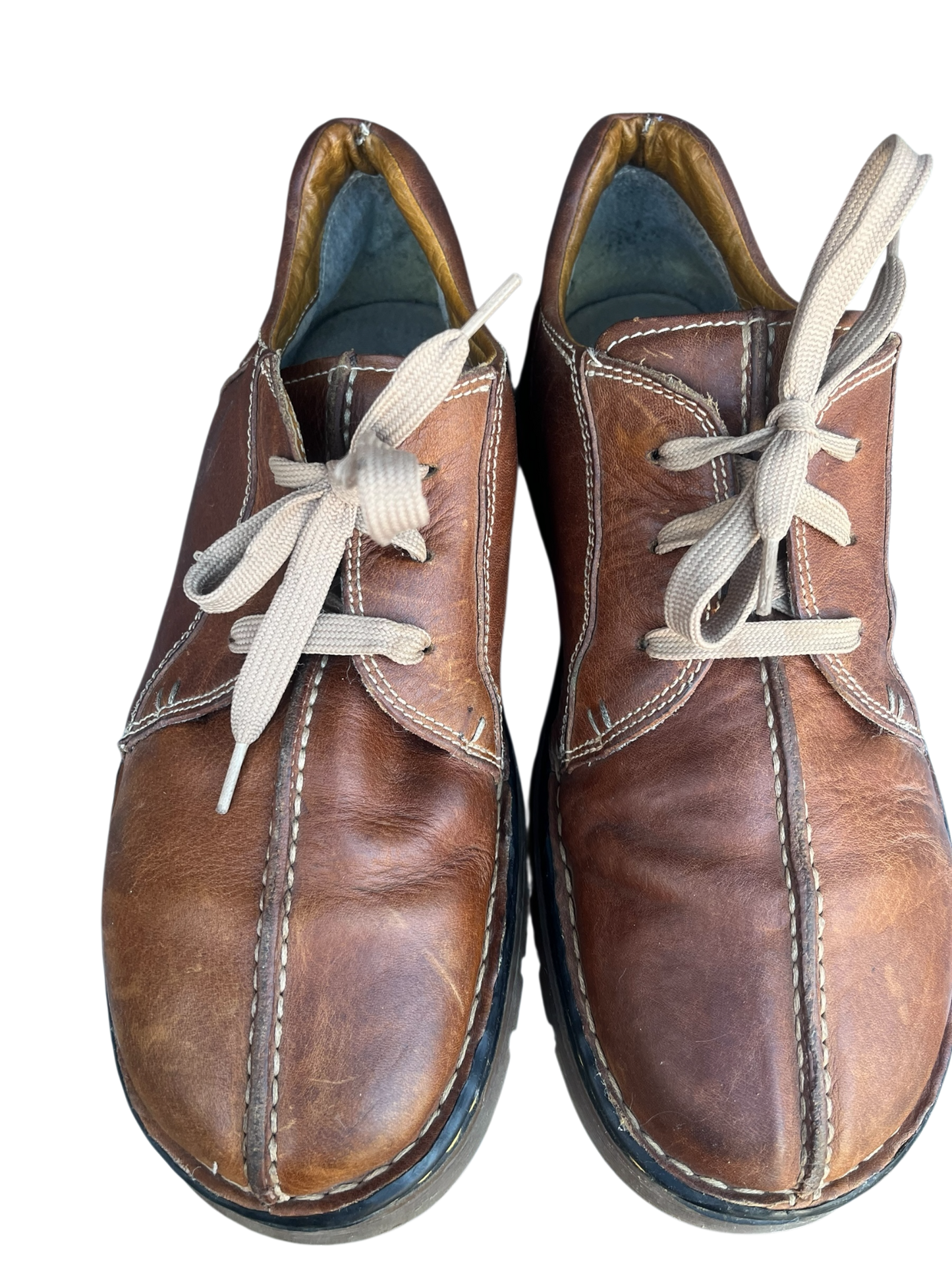 Dr. Martens 11232 vintage split toe