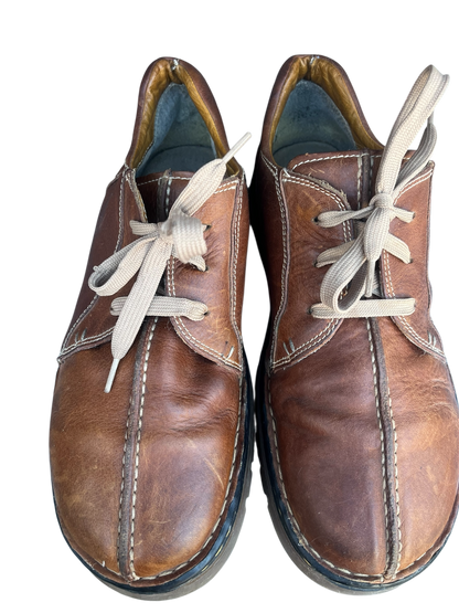 Dr. Martens 11232 vintage split toe