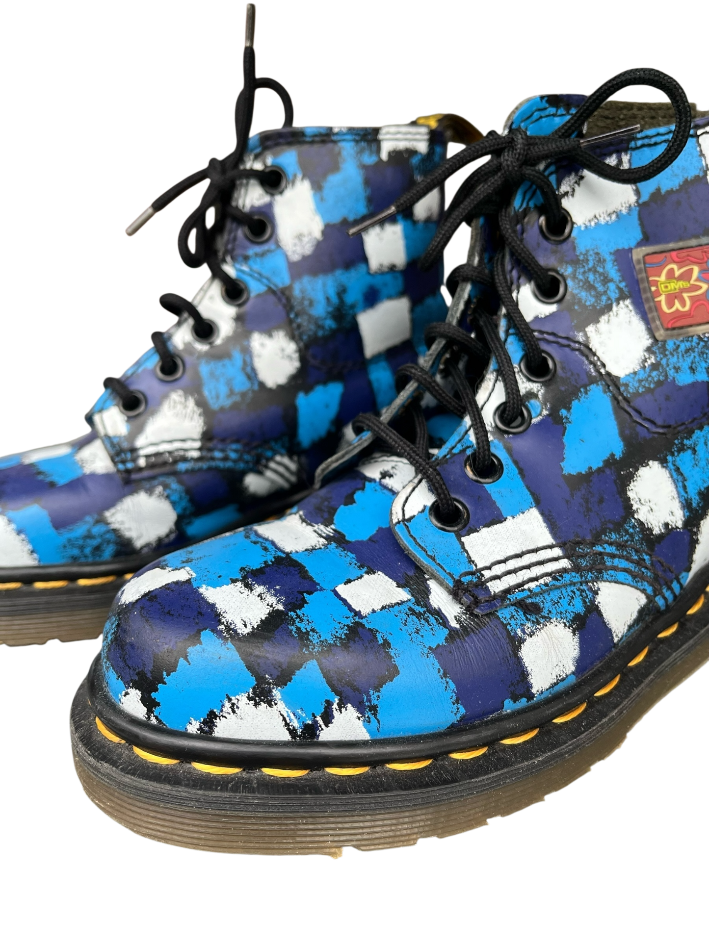 Dr. Martens 8175 MIE kids boots