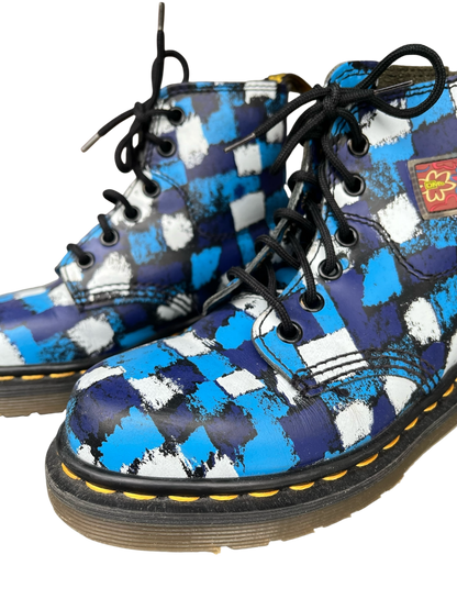 Dr. Martens 8175 MIE kids boots