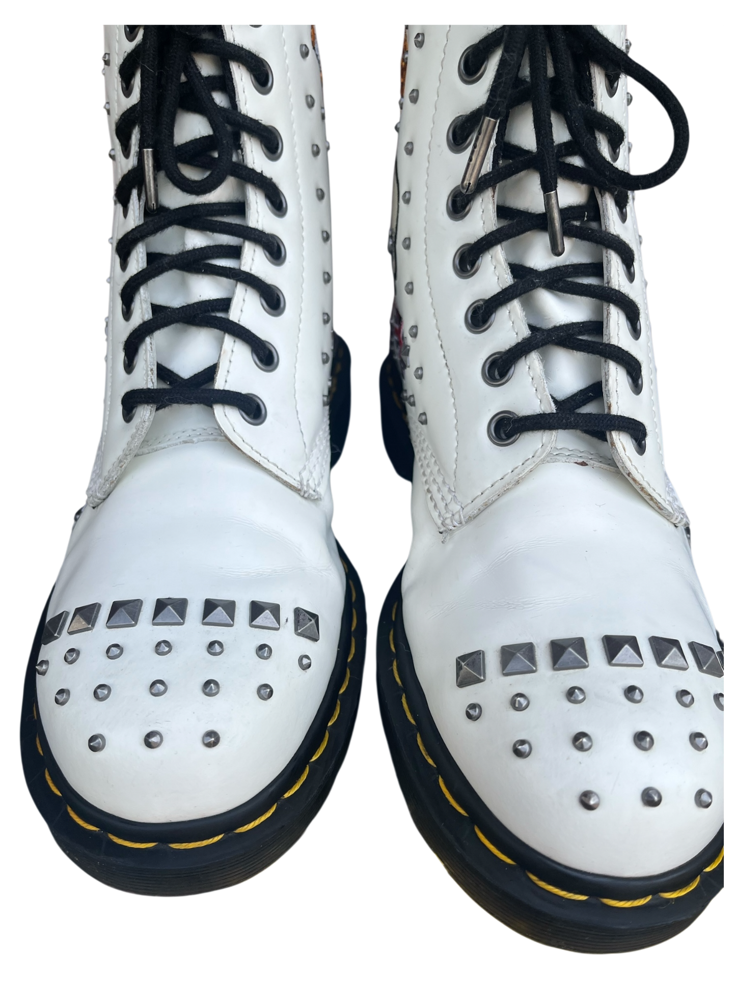 Dr. Martens 1460 Rock & Roll