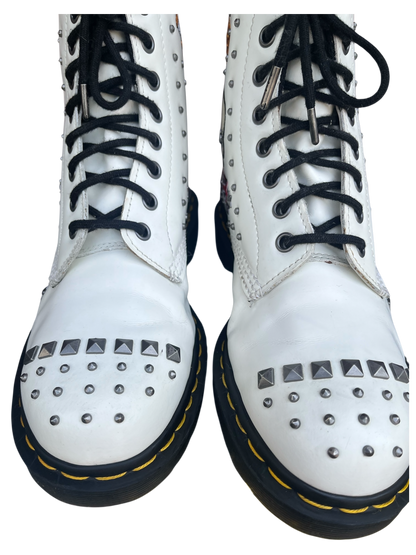 Dr. Martens 1460 Rock & Roll