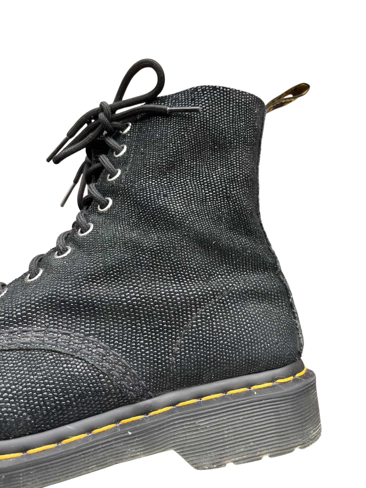 Dr. Martens 1460 Pascal Glitter Ray